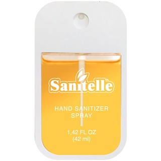 Санитель спрей д/рук с отд манго 42мл (Бентус)