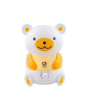 Увлажнитель возд ультразвук CS Медика Кидс CS-19h (Омрон)