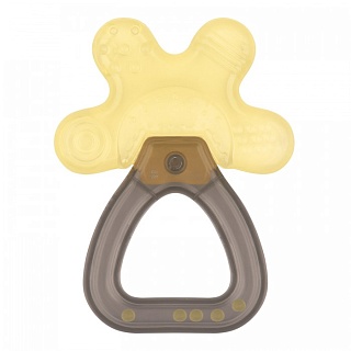 Лабби Прорезыватель Лапка Динозаврика (Лабби)