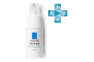 Ля Рош Толеран Ультра д/глаз 20мл (ЛяРошПозе)
