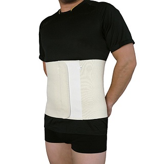 Бандаж компрес п/операц БКП-Унга-универс р5XL С-322 (Тонус)