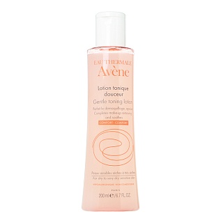 Авен Лосьон мягк 200мл (Авен Лаб)