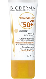 Биодерма Фотодерм АR крем 30мл SPF50+ (Биодерма)