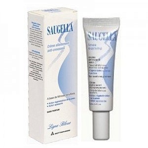 Саугелла Крем д/кормящей мамы фл 30мл(Роттафарм С.п.А.)