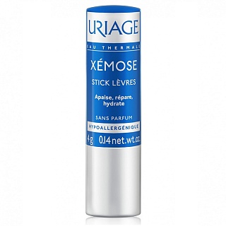 Урьяж стик Ксемоз д/губ 4г (Урьяж)